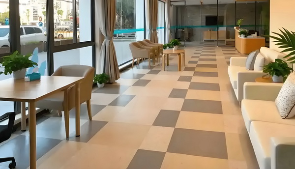 茗香阵阵