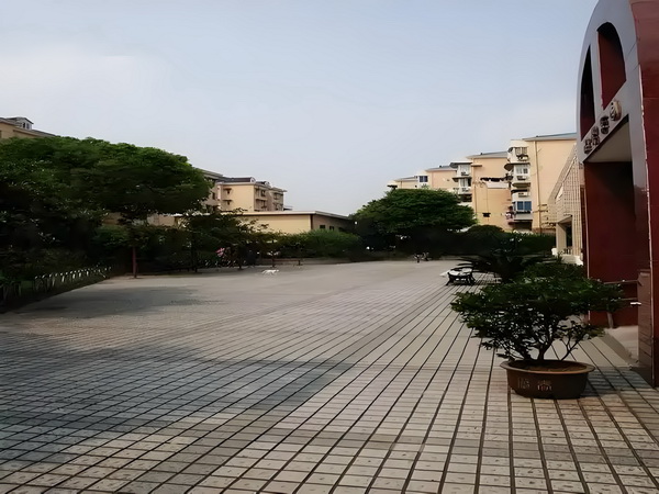 红庄